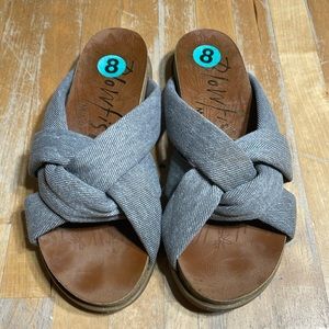 Women’s Blowfish Malibu sandals